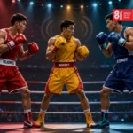 Telkomsel, Indosat and XLSMART battle for 5G lead | The Kabar News