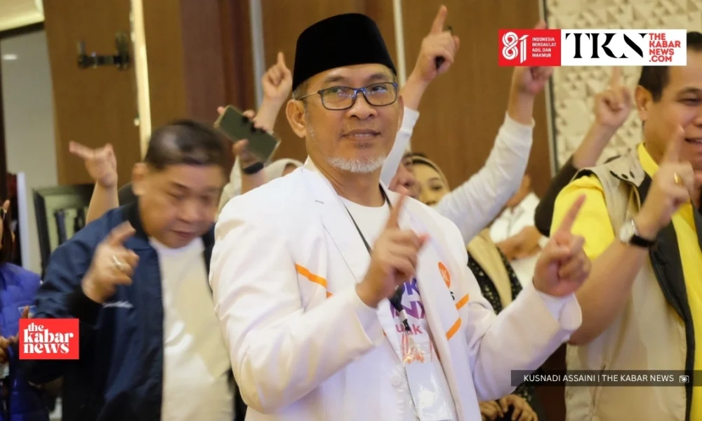 West Kalimantan DPRD backs LGBT regulation proposal | The Kabar News