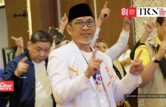 West Kalimantan DPRD backs LGBT regulation proposal | The Kabar News