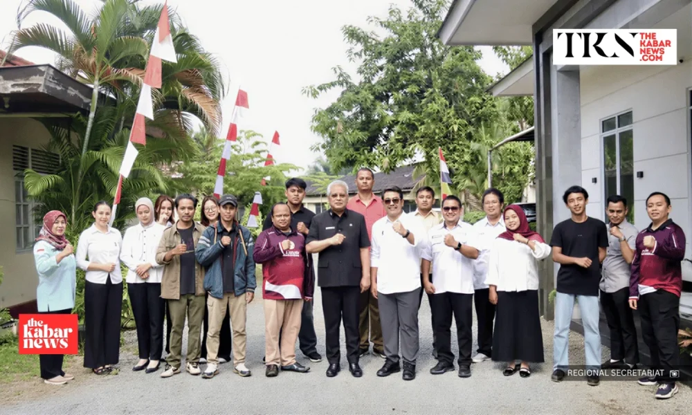 West Kalimantan expands internships to cut joblessness | The Kabar News