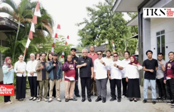 West Kalimantan expands internships to cut joblessness | The Kabar News