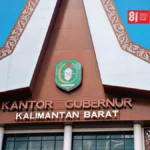 West Kalimantan faces Rp522 billion transfer cut | The Kabar News