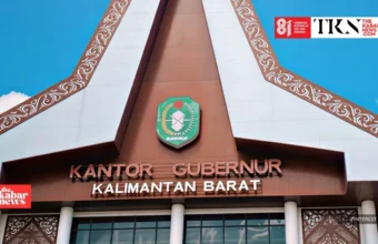 West Kalimantan faces Rp522 billion transfer cut | The Kabar News