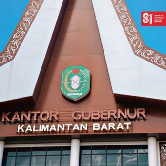 West Kalimantan faces Rp522 billion transfer cut | The Kabar News