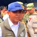 West Kalimantan hotspots drop to 28, peat smoke persists | The Kabar News