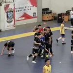 West Kalimantan takes bronze at Kejurnas Hockey Indoor 2026 | The Kabar News