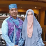 Why Ustaz Riza Muhammad employs 42 household staff | The Kabar News