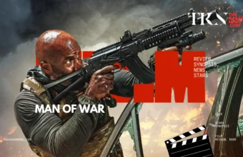 ‘Man of War’ film review: fierce action, familiar story | The Kabar News