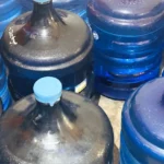 Aging reusable water gallons raise safety questions | The Kabar News