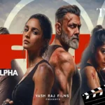 Alpha review: Alia Bhatt leads YRF’s female spy film | The Kabar News