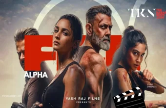 Alpha review: Alia Bhatt leads YRF’s female spy film | The Kabar News
