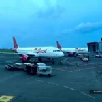 Anak Krakatau eruption disrupts Indonesian airports | The Kabar News