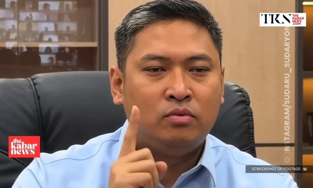 BGN finds procedure breaches in Sidoarjo MBG case | The Kabar News