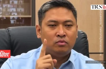 BGN finds procedure breaches in Sidoarjo MBG case | The Kabar News