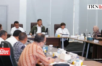 BGN sets new milk standards for MBG program | The Kabar News