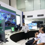 BMKG sees low waves, haze at West Kalimantan ports | The Kabar News