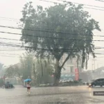 BMKG warns of drought despite West Kalimantan rain outlook | The Kabar News
