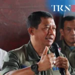 BNPB head Suharyanto clarifies ‘normal’ life remark amid haze | The Kabar News