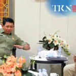 BNPB to test ANTICHAMAS on peatland fires | The Kabar News