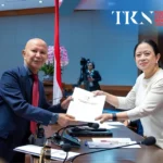 DPR approves Rp4,106 trillion 2027 budget | The Kabar News