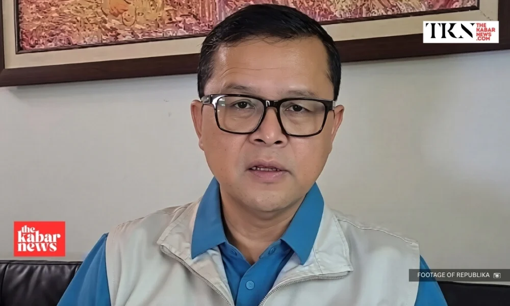 Dicky Budiman warns of Anak Krakatau ash dangers | The Kabar News