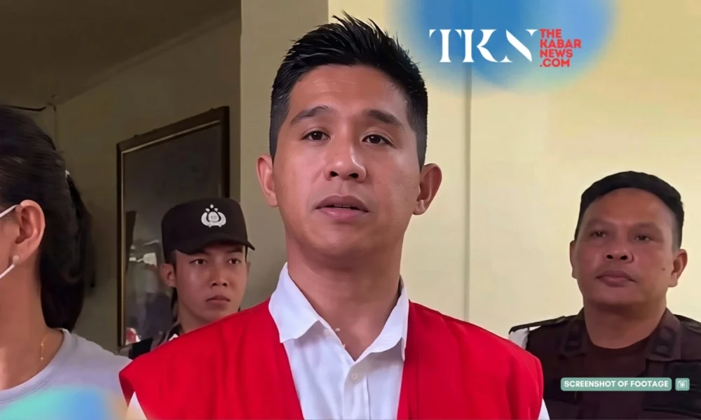 Edy Chou gets 4½ years in substandard lubricant case | The Kabar News
