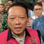 Febrie Adriansyah denies extortion as trial approaches | The Kabar News