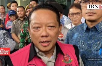 Febrie Adriansyah denies extortion as trial approaches | The Kabar News