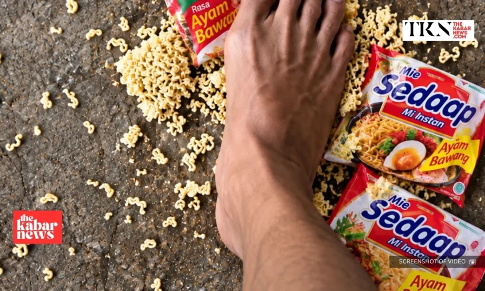 Flores resident apologizes for stomping on quake aid | The Kabar News
