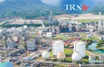 From polymers to power, Barito Pacific widens reach | The Kabar News