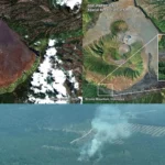 GeoTSat Brings AI to Satellite Wildfire Monitoring | The Kabar News