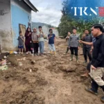 Gibran orders faster recovery after Solok flash flood | The Kabar News