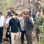 Gibran orders stronger Kalimantan wildfire response | The Kabar News