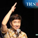 Guruh Soekarnoputra, artist and politician, dies at 73 | The Kabar News