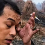 HMI seeks probe of Mempawah lawmaker land-fire claim | The Kabar News