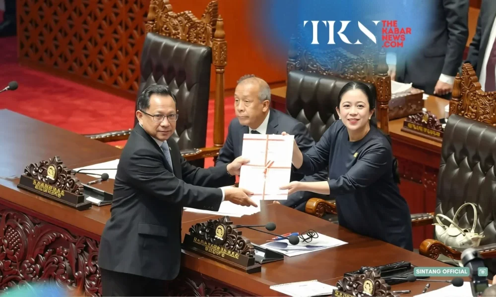 House approves 15 laws for Kalimantan localities | The Kabar News