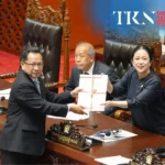 House approves 15 laws for Kalimantan localities | The Kabar News