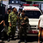 Hundreds fall ill after Sidoarjo Free Meals program | The Kabar News