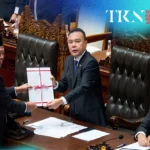 Indonesia passes new law to reshape agrarian reform | The Kabar News