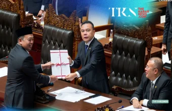 Indonesia passes new law to reshape agrarian reform | The Kabar News