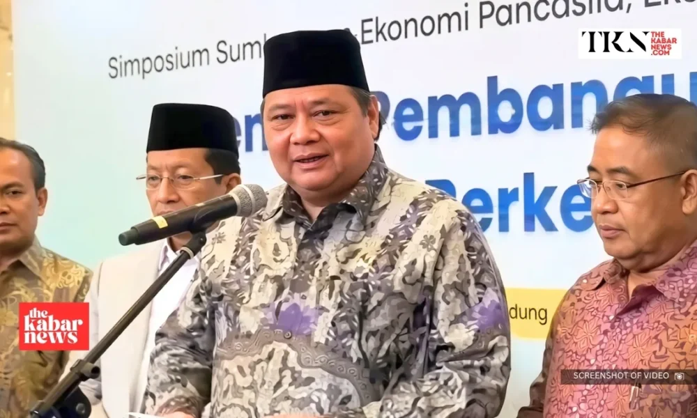 Indonesia plans bank accounts for citizens at age 17 | The Kabar News