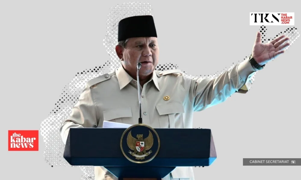 Indonesia plans bank accounts to deliver state aid | The Kabar News