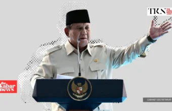 Indonesia plans bank accounts to deliver state aid | The Kabar News