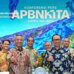 Indonesia posts Rp240.1 trillion budget deficit by August | The Kabar News