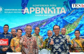 Indonesia posts Rp240.1 trillion budget deficit by August | The Kabar News