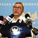 Indonesian govt targets E20 fuel production within two years | The Kabar News