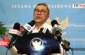 Indonesian govt targets E20 fuel production within two years | The Kabar News