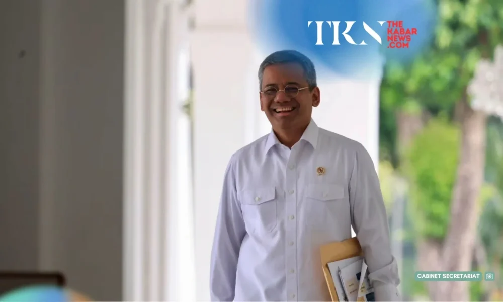Indonesia’s 2027 spending plan tops Rp4 quadrillion | The Kabar News