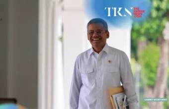 Indonesia’s 2027 spending plan tops Rp4 quadrillion | The Kabar News