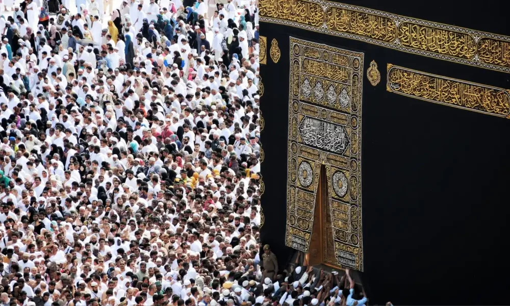 Indonesia’s factual hajj wait falls to 14 years | The Kabar News